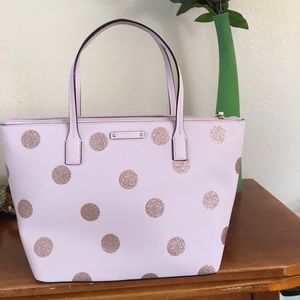 LOW PRICE Kate Spade Hani Tote